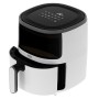 Air Fryer Adler CR 6313 Black Silver 2000 W 5 L