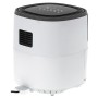 Air Fryer Adler CR 6313 Black Silver 2000 W 5 L