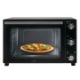 Camping stove Adler AD 6028 2000 W