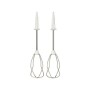Mixeur plongeant BOSCH MFQ36440 Blanc 450 W