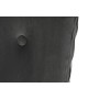 Armchair DKD Home Decor Natural Wood Polyester Dark grey (66 x 67 x 92 cm)