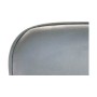 Siège DKD Home Decor Bleu Bleu ciel Naturel Bois Plastique 67 x 75 x 96 cm
