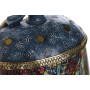 Decorative Figure Home ESPRIT Multicolour Romantic 21,5 x 15,5 x 25,5 cm (3 Units)