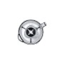 Cup Blender Braun 0X22311086 White 600 W 1,5 L