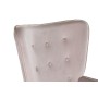 Siège DKD Home Decor Rose Bois 67 x 69 x 96 cm 75 x 69 x 96 cm