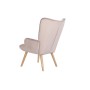 Siège DKD Home Decor Rose Bois 67 x 69 x 96 cm 75 x 69 x 96 cm