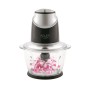 Bol mixeur Adler AD 4082 Noir Gris Transparent 300 W 1,2 L