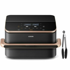 Friteuse à Air Cosori 10 L Argenté Métallisé