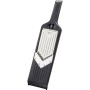 Vegetable Cutter Gefu G-50441 Black 28 x 2,2 x 33 cm Stainless steel