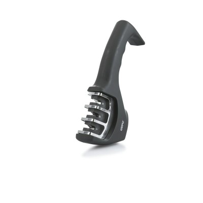 Knife Sharpener Gefu G-13930 Steel Plastic Ceramic