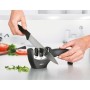 Knife Sharpener Gefu G-13930 Steel Plastic Ceramic