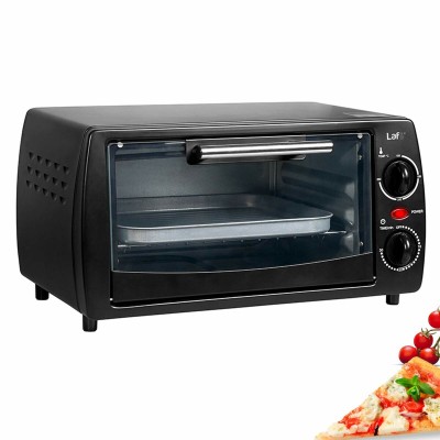 Plaque de cuisson Lafe LAFPIE45891 900 W Noir