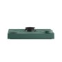 Kettle Fellow Green Wood Stainless steel 900 ml