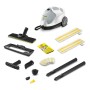 Cuiseur vapeur Kärcher 1.512-640.0 2000 W Multicouleur (Multicouleur)