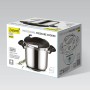 Pressure cooker Feel Maestro MR-2901 6 L