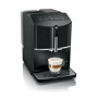 Superautomatic Coffee Maker Siemens AG TF301E19 Black 1300 W 15 bar 1,4 L 250 g