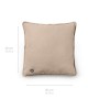 Electric Blanket Medisana 60312 Sand 40 x 18 x 40 cm