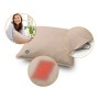 Electric Blanket Medisana 60312 Sand 40 x 18 x 40 cm
