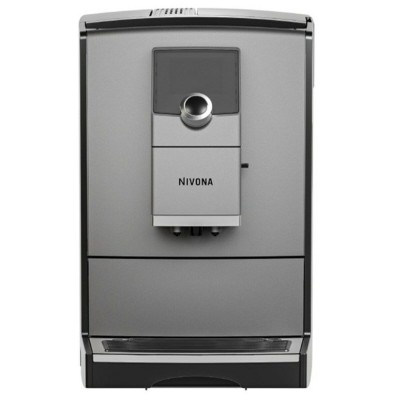 Superautomatic Coffee Maker Nivona CafeRomatica 794 Black 15 bar 2,2 L