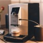Superautomatic Coffee Maker Nivona CafeRomatica 797 White Black 1455 W 15 bar 250 g 2,2 L