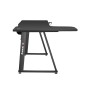 Bureau Huzaro HZ-Hero 7.7 Noir 160 x 60 cm