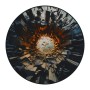 Gaming Mat Huzaro HZ-FLOORMAT 5.0 Black Rubber