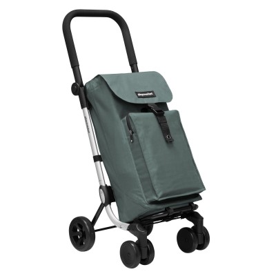 Shopping cart PLAY PLAY GO LITE 24918 774