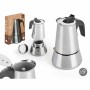 Cafetière Italienne Kinvara 9 Tasses (Reconditionné A)