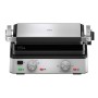 Machine à sandwich Braun 2000 W (Reconditionné A)