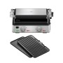 Machine à sandwich Braun 2000 W (Reconditionné A)