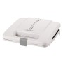 Sandwich Maker Esperanza EKT010W White 1000 W