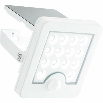 Applique Murale Brilliant Blanc Métal Plastique 4 W (4 Unités)