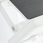 Applique Murale Brilliant Blanc Métal Plastique 4 W (4 Unités)