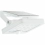 Applique Murale Brilliant Blanc Métal Plastique 4 W (4 Unités)