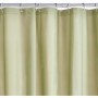 Rideau de Douche TODAY Vert PEVA 180 x 200 cm (12 Unités)