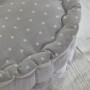 Floor cushion TODAY 40 x 12 cm