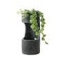 Garden fountain Lifetime Water fountain Cylindrical
