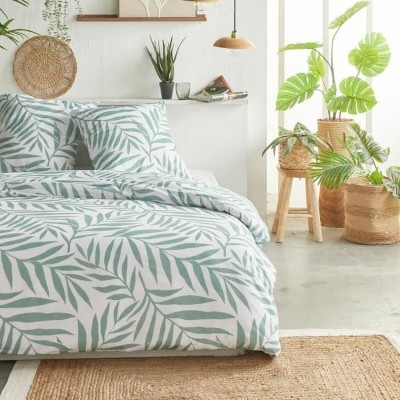 Duvet cover set TODAY White Super king 2 Pieces