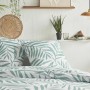 Duvet cover set TODAY White Super king 2 Pieces