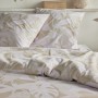 Parure de couette TODAY Beige Lit king size 2 Pièces