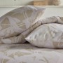 Parure de couette TODAY Beige Lit king size 2 Pièces