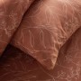 Duvet cover set TODAY Orange Super king 2 Pieces