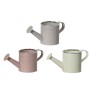 Arrosoir décoratif Decoris Assortiment de couleurs Zinc