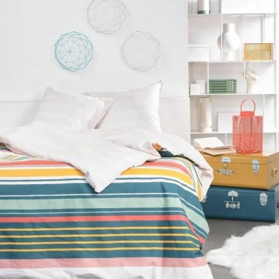Parure de couette TODAY Sunshine Imprimé Lit king size 2 Pièces
