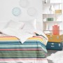Parure de couette TODAY Sunshine Imprimé Lit king size 2 Pièces