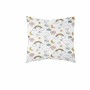 Parure de couette TODAY Blanc Lit simple 140 x 200 cm Enfant 2 Pièces