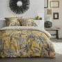Parure de couette TODAY Jaune 260 x 240 cm Lit king size