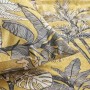 Parure de couette TODAY Jaune 260 x 240 cm Lit king size
