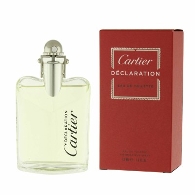 Parfum Femme Cartier Déclaration Spray Homme