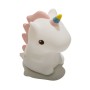 Desk lamp Muitomas SILLAMPUNICORNC White Rubber
